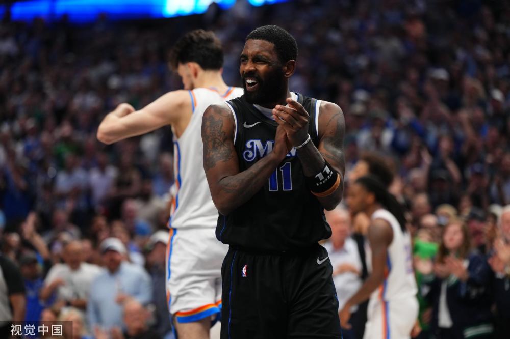 他已展现出 他已展现出