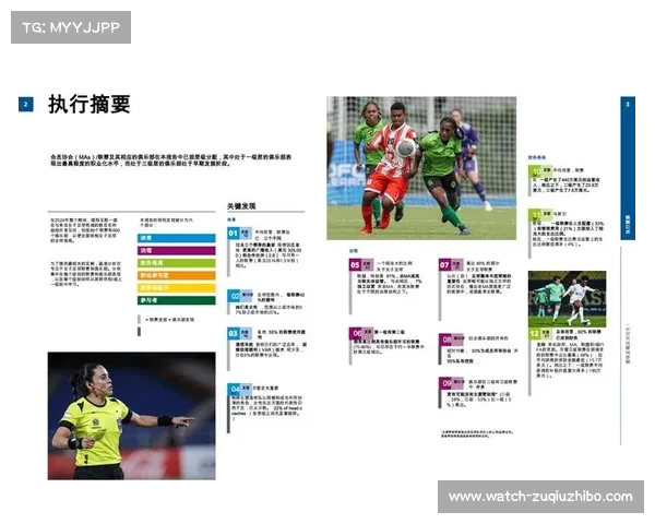 国际足联改革与全球足球发展的未来趋势探讨